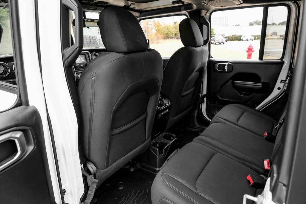 2021 Jeep Wrangler Unlimited Sport Altitude Bradenton  FL