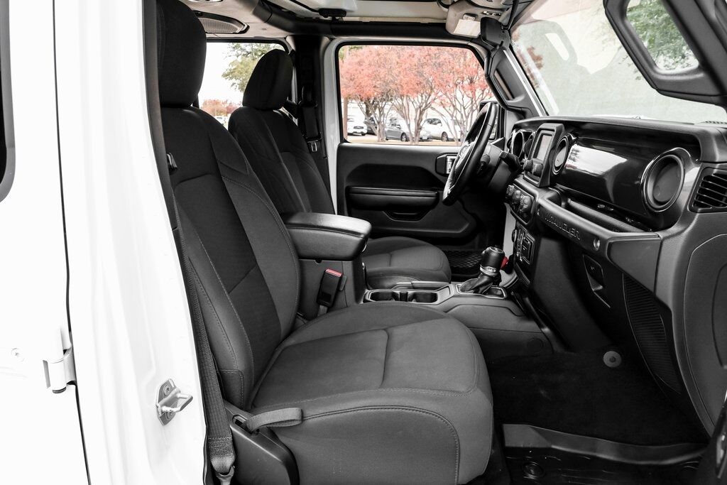 2021 Jeep Wrangler Unlimited Sport Altitude Bradenton  FL