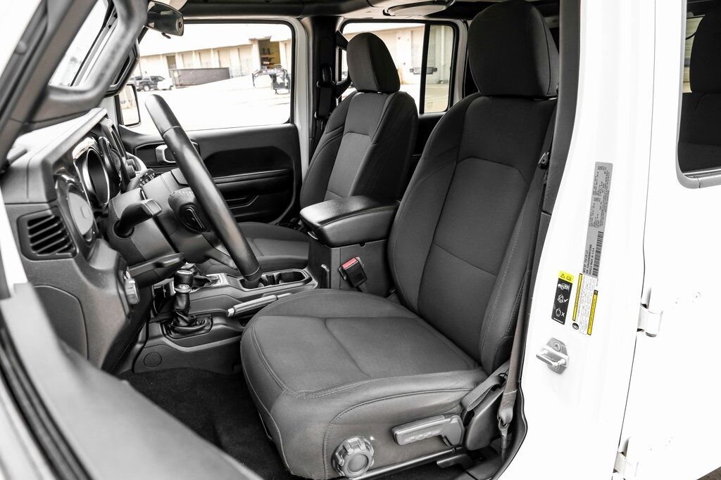 2021 Jeep Wrangler Unlimited Sport Altitude Bradenton  FL