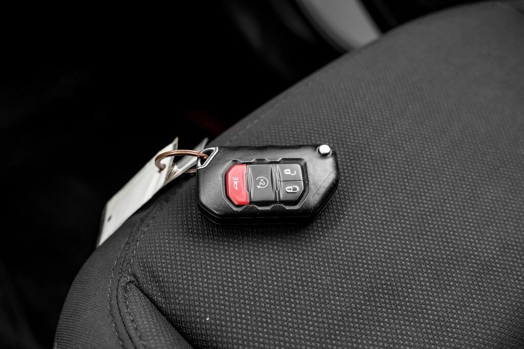 2021 Jeep Wrangler Unlimited Sport Altitude Bradenton  FL