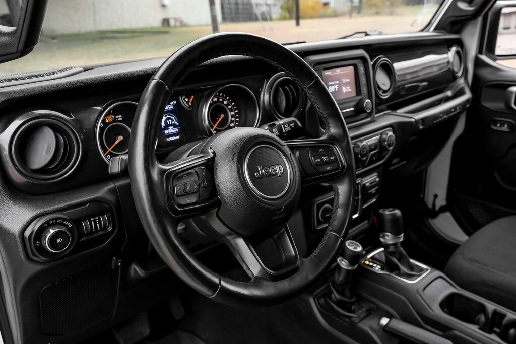 2021 Jeep Wrangler Unlimited Sport Altitude Bradenton  FL