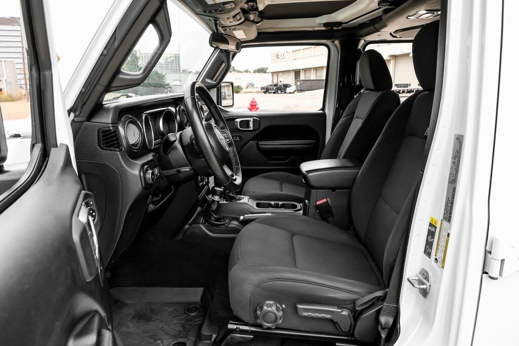 2021 Jeep Wrangler Unlimited Sport Altitude Bradenton  FL