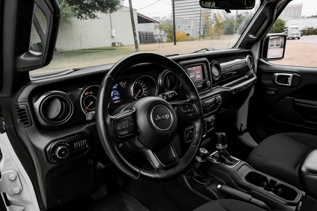 2021 Jeep Wrangler Unlimited Sport Altitude Bradenton  FL