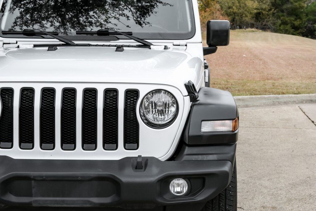 2021 Jeep Wrangler Unlimited Sport Altitude Bradenton  FL