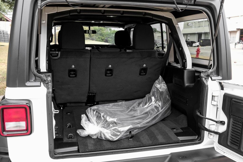 2021 Jeep Wrangler Unlimited Sport Altitude Bradenton  FL