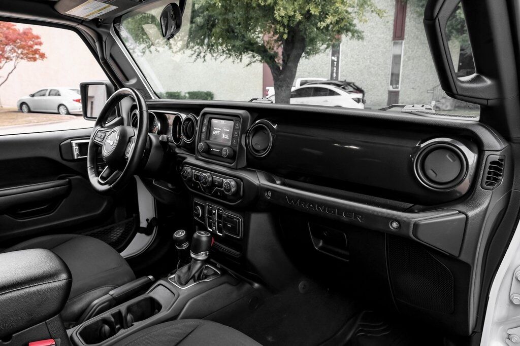 2021 Jeep Wrangler Unlimited Sport Altitude Bradenton  FL