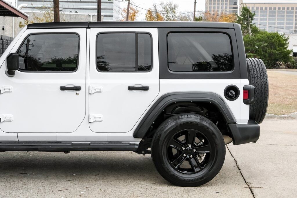 2021 Jeep Wrangler Unlimited Sport Altitude Bradenton  FL
