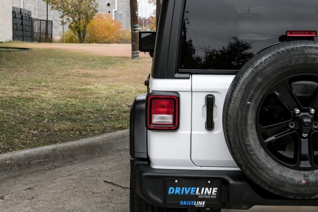 2021 Jeep Wrangler Unlimited Sport Altitude Bradenton  FL