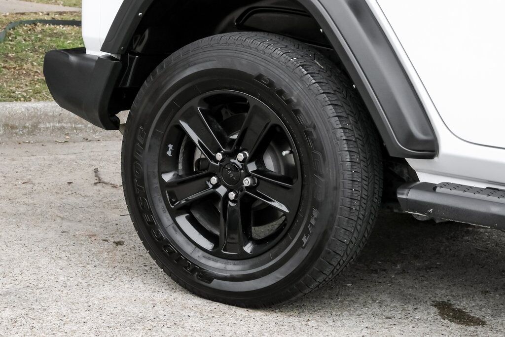 2021 Jeep Wrangler Unlimited Sport Altitude Bradenton  FL