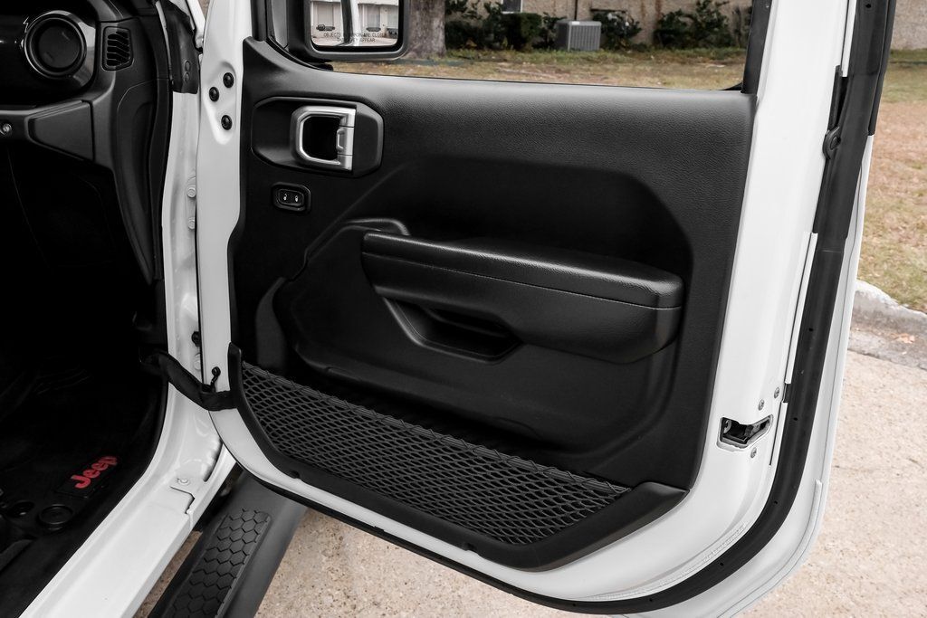 2021 Jeep Wrangler Unlimited Sport Altitude Bradenton  FL