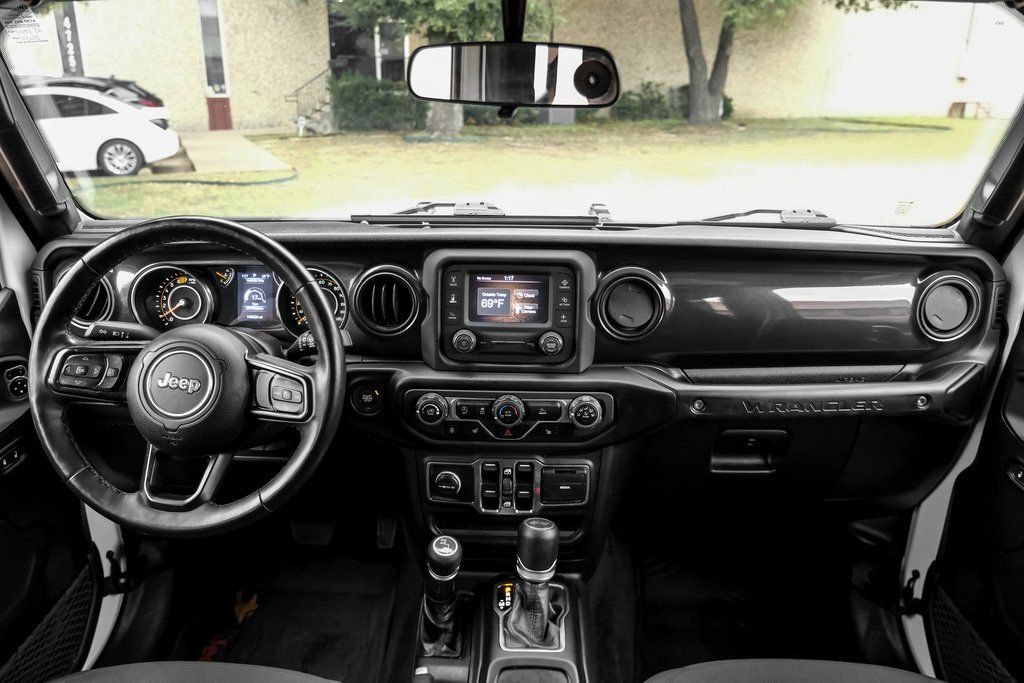 2021 Jeep Wrangler Unlimited Sport Altitude Bradenton  FL