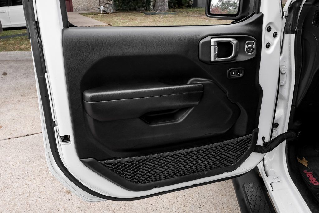 2021 Jeep Wrangler Unlimited Sport Altitude Bradenton  FL