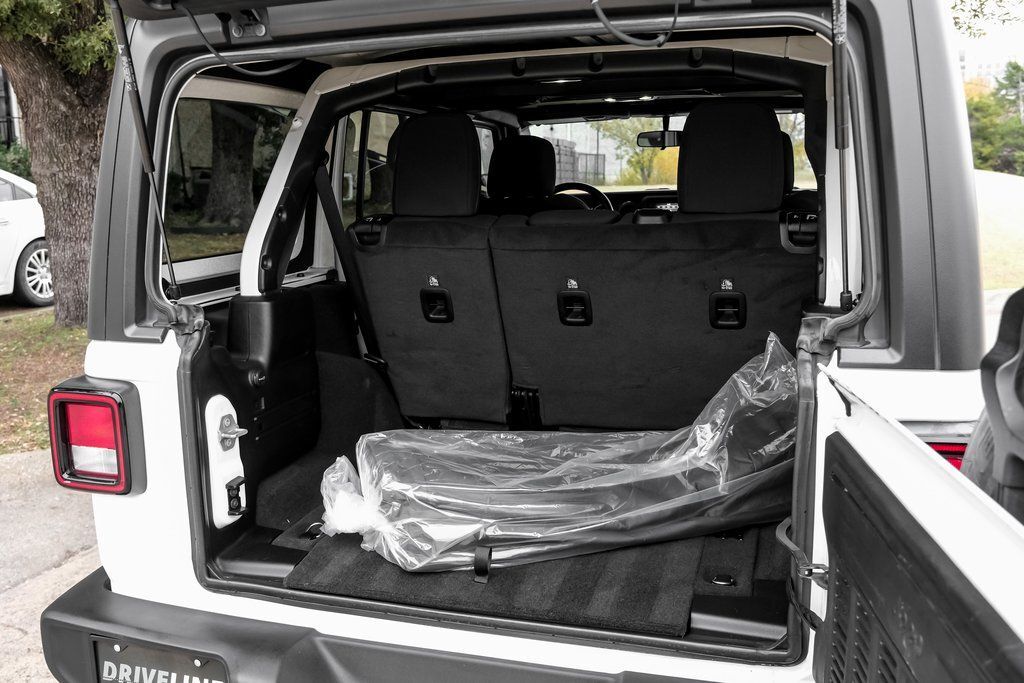 2021 Jeep Wrangler Unlimited Sport Altitude Bradenton  FL