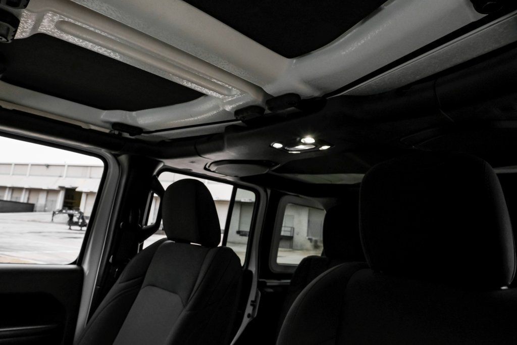 2021 Jeep Wrangler Unlimited Sport Altitude Bradenton  FL