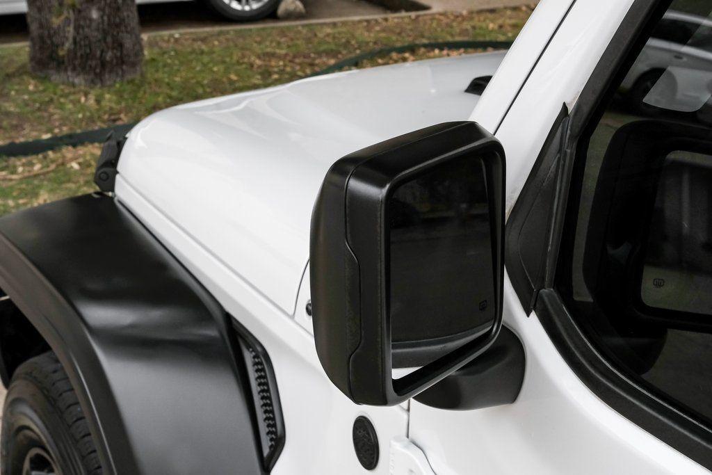 2021 Jeep Wrangler Unlimited Sport Altitude Bradenton  FL