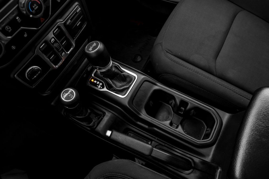 2021 Jeep Wrangler Unlimited Sport Altitude Bradenton  FL