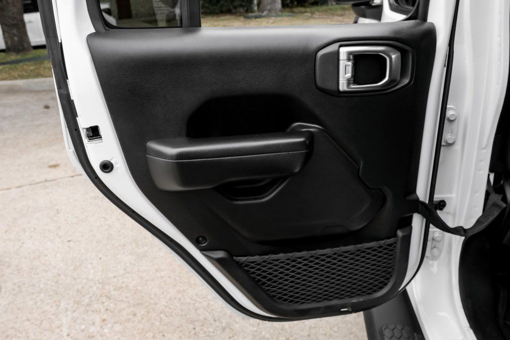 2021 Jeep Wrangler Unlimited Sport Altitude Bradenton  FL