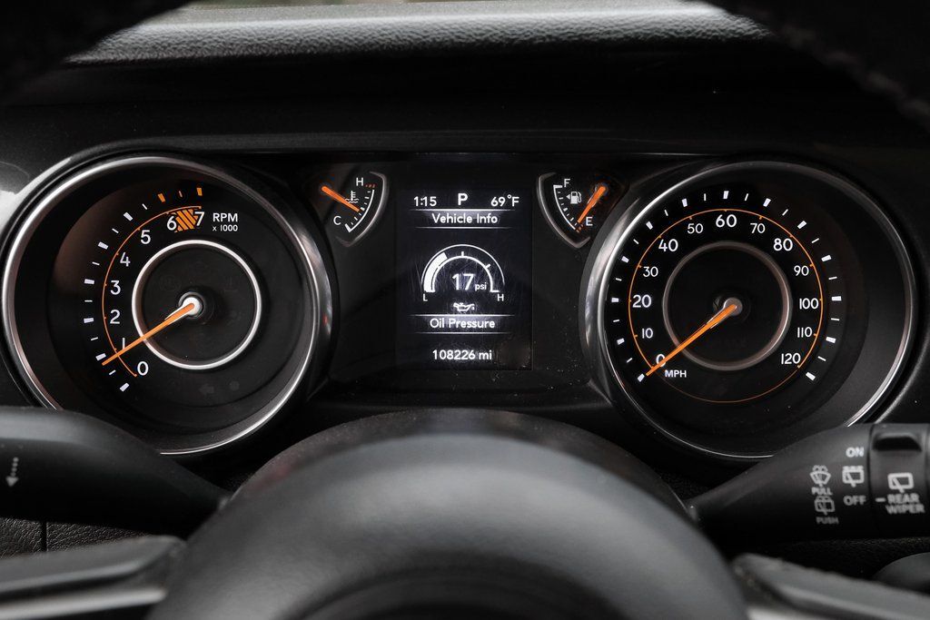 2021 Jeep Wrangler Unlimited Sport Altitude Bradenton  FL