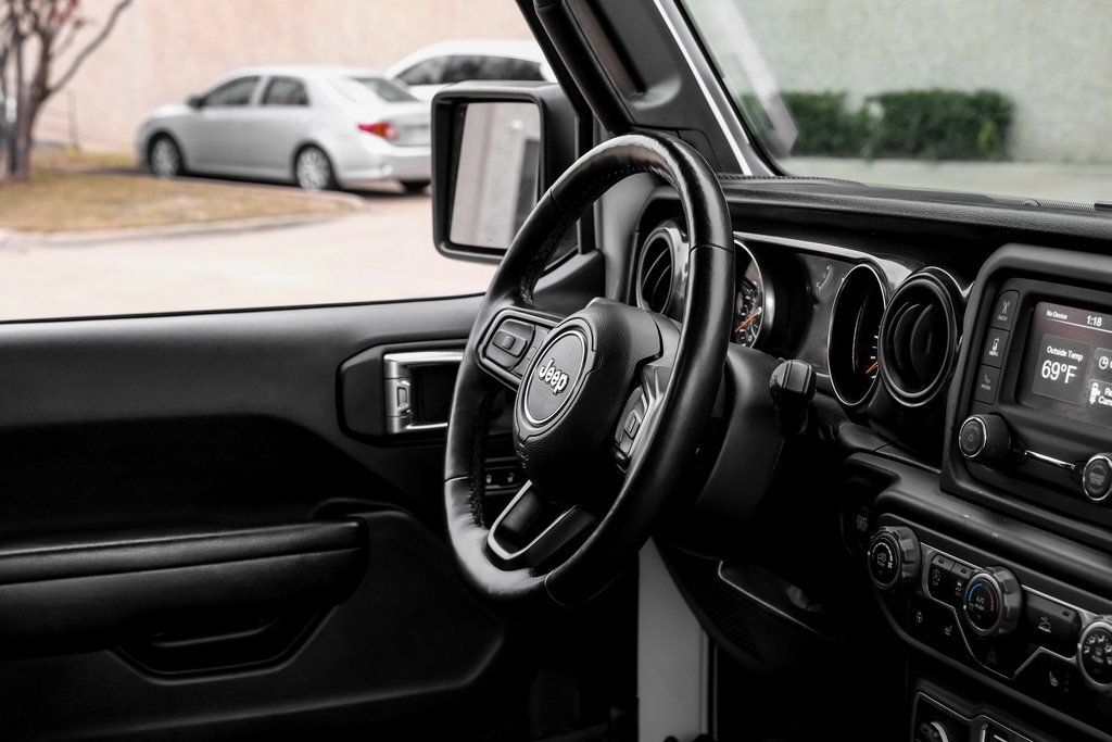 2021 Jeep Wrangler Unlimited Sport Altitude Bradenton  FL