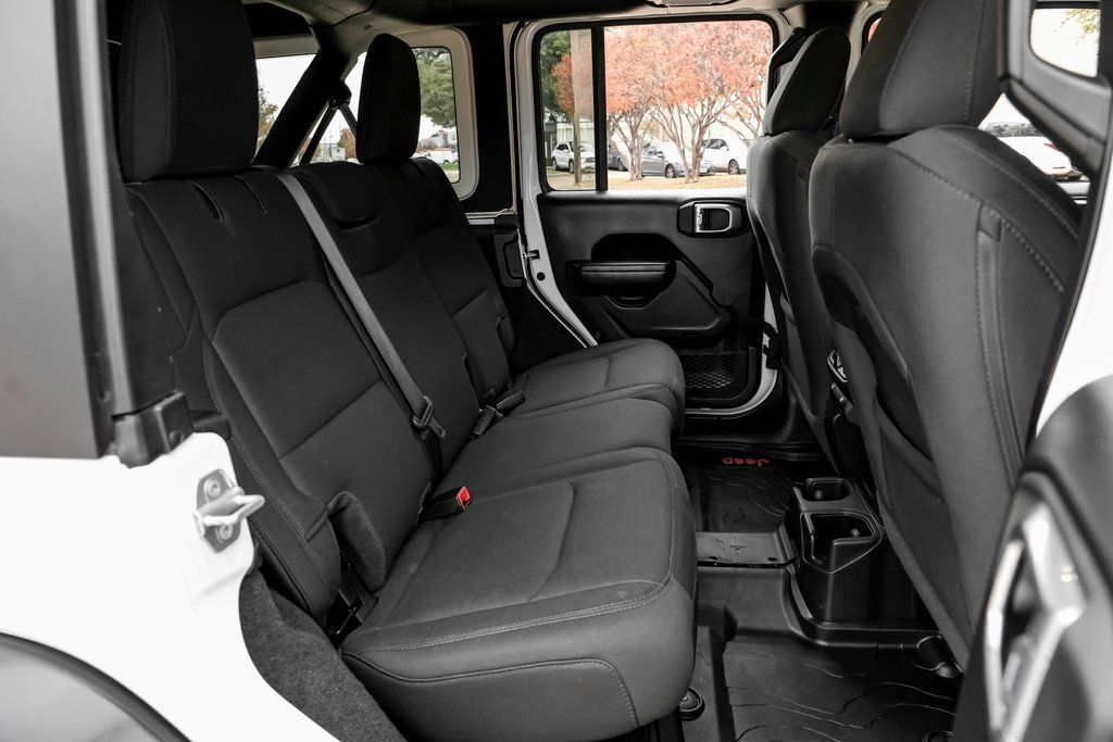 2021 Jeep Wrangler Unlimited Sport Altitude Bradenton  FL