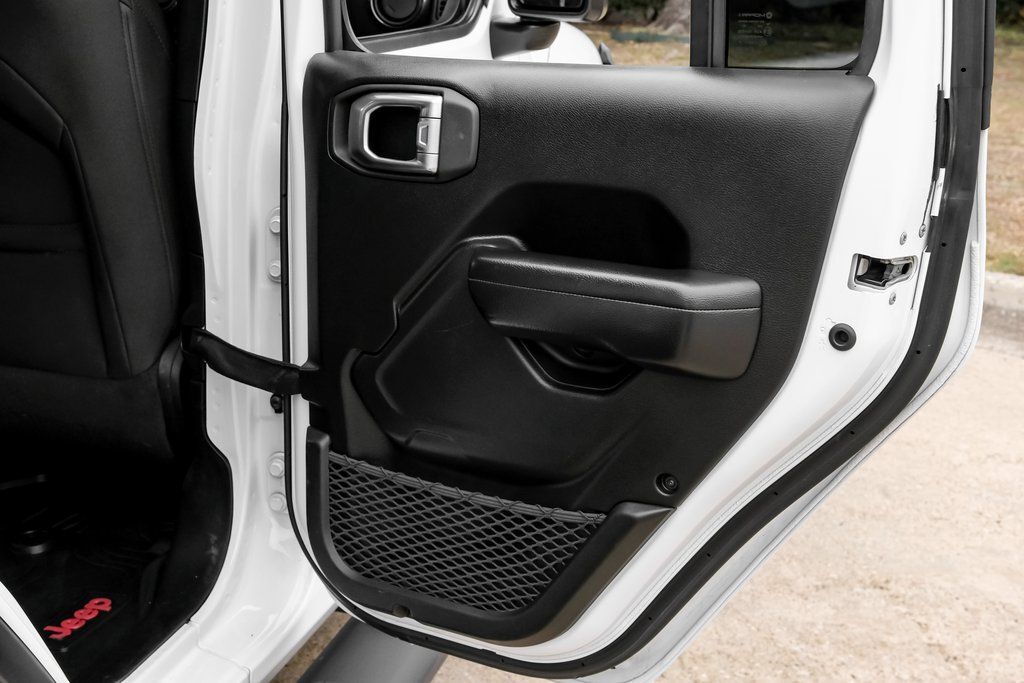 2021 Jeep Wrangler Unlimited Sport Altitude Bradenton  FL