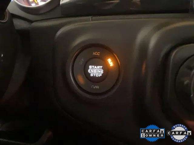 2021 Jeep Wrangler Unlimited Sport Altitude Dallas TX