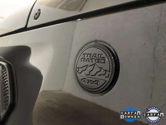 2021 Jeep Wrangler Unlimited Sport Altitude Dallas TX