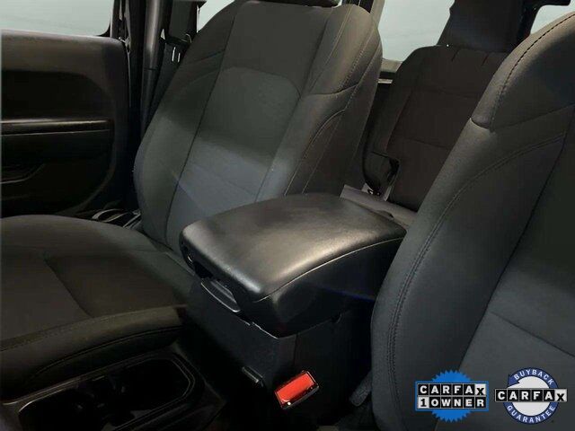 2021 Jeep Wrangler Unlimited Sport Altitude Dallas TX