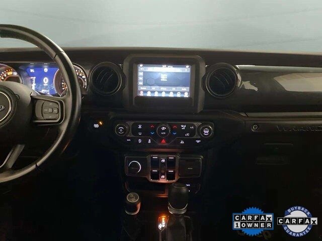 2021 Jeep Wrangler Unlimited Sport Altitude Dallas TX