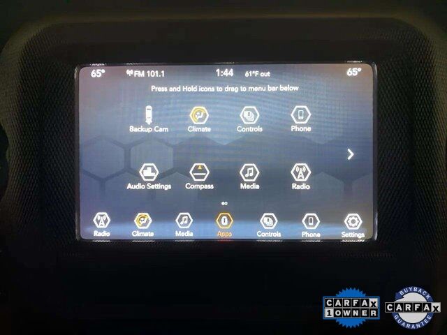 2021 Jeep Wrangler Unlimited Sport Altitude Dallas TX