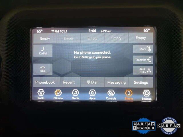 2021 Jeep Wrangler Unlimited Sport Altitude Dallas TX