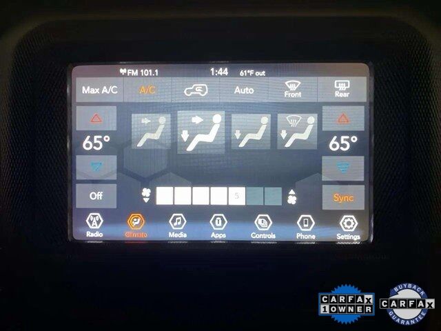 2021 Jeep Wrangler Unlimited Sport Altitude Dallas TX