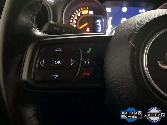 2021 Jeep Wrangler Unlimited Sport Altitude Dallas TX