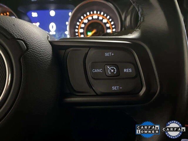 2021 Jeep Wrangler Unlimited Sport Altitude Dallas TX