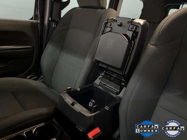 2021 Jeep Wrangler Unlimited Sport Altitude Dallas TX