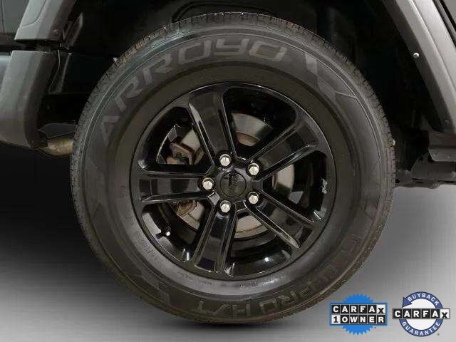 2021 Jeep Wrangler Unlimited Sport Altitude Dallas TX