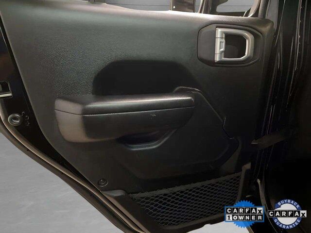 2021 Jeep Wrangler Unlimited Sport Altitude Dallas TX