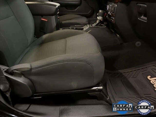 2021 Jeep Wrangler Unlimited Sport Altitude Dallas TX