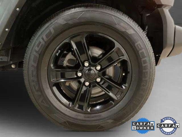 2021 Jeep Wrangler Unlimited Sport Altitude Dallas TX