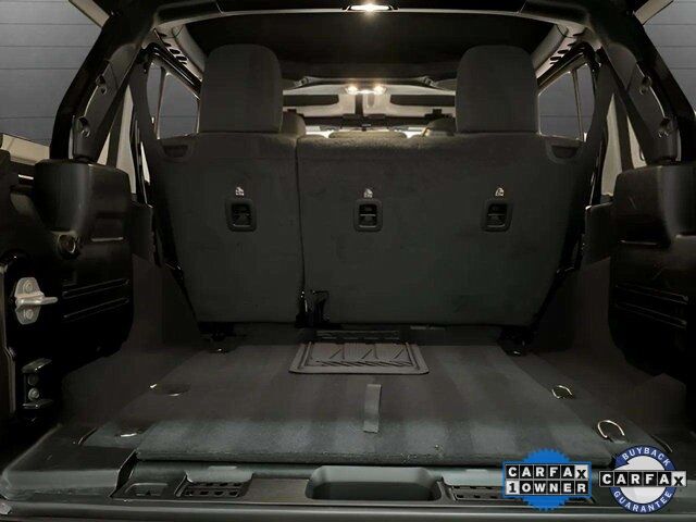 2021 Jeep Wrangler Unlimited Sport Altitude Dallas TX