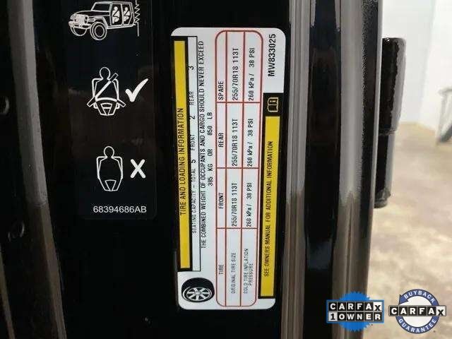 2021 Jeep Wrangler Unlimited Sport Altitude Dallas TX