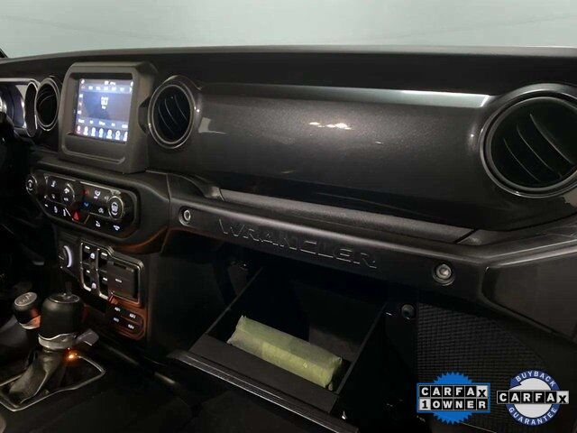 2021 Jeep Wrangler Unlimited Sport Altitude Dallas TX