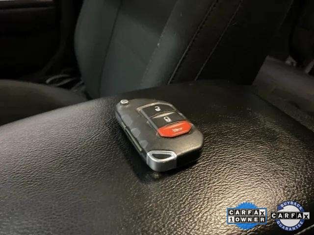 2021 Jeep Wrangler Unlimited Sport Altitude Dallas TX