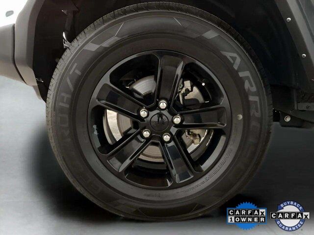 2021 Jeep Wrangler Unlimited Sport Altitude Dallas TX