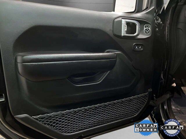 2021 Jeep Wrangler Unlimited Sport Altitude Dallas TX