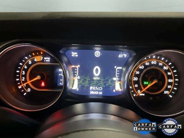 2021 Jeep Wrangler Unlimited Sport Altitude Dallas TX