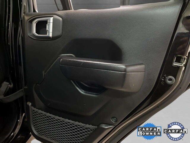 2021 Jeep Wrangler Unlimited Sport Altitude Dallas TX