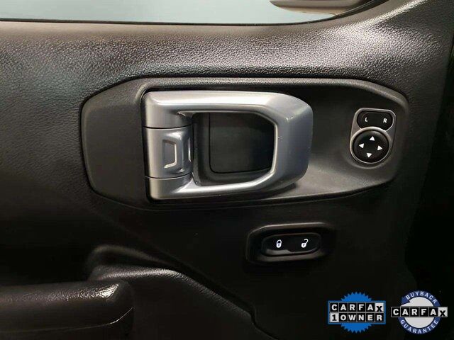 2021 Jeep Wrangler Unlimited Sport Altitude Dallas TX