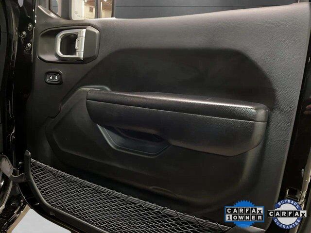 2021 Jeep Wrangler Unlimited Sport Altitude Dallas TX