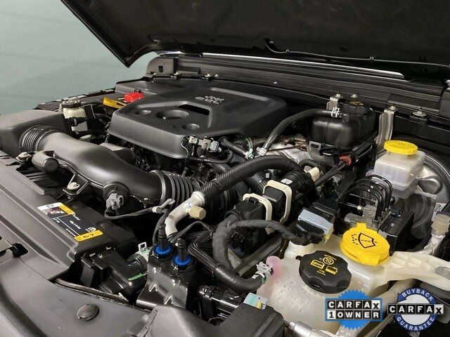 2021 Jeep Wrangler Unlimited Sport Altitude Dallas TX